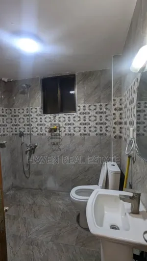 Furnished 3bdrm Apartment in Upanga East for rent