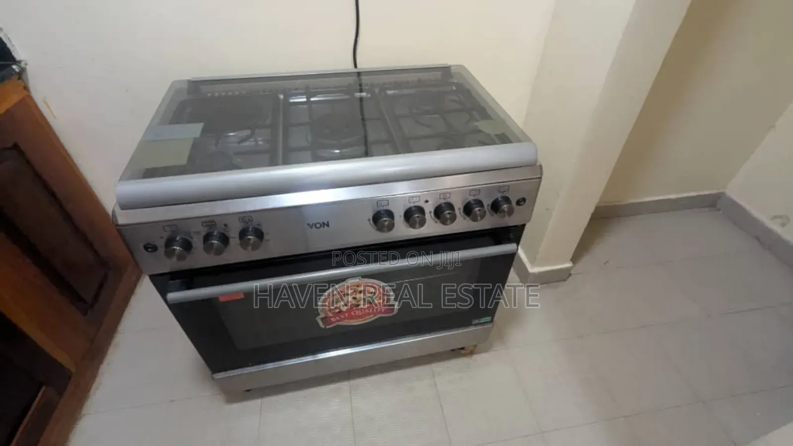 Furnished 3bdrm Apartment in Upanga East for rent