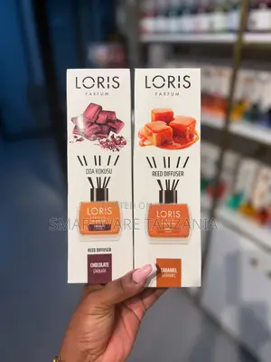 The Loris 120ml Diffuser: Effortless Home Ambiance