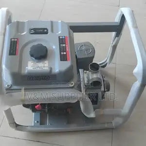 Gasoline Water Pump