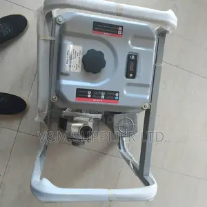 Gasoline Water Pump