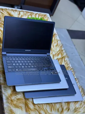Laptop Samsung Notebook 9 4GB Intel Core I5 HDD 256GB