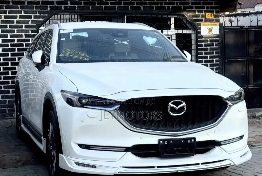 Mazda AZ 2020 Pearl