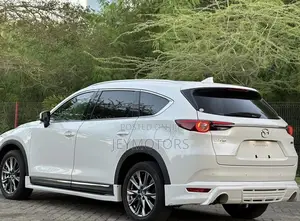 Mazda AZ 2020 Pearl