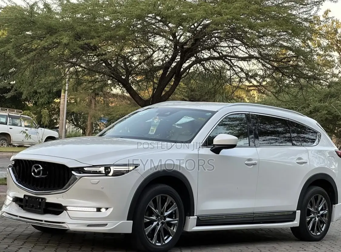 Mazda AZ 2020 Pearl