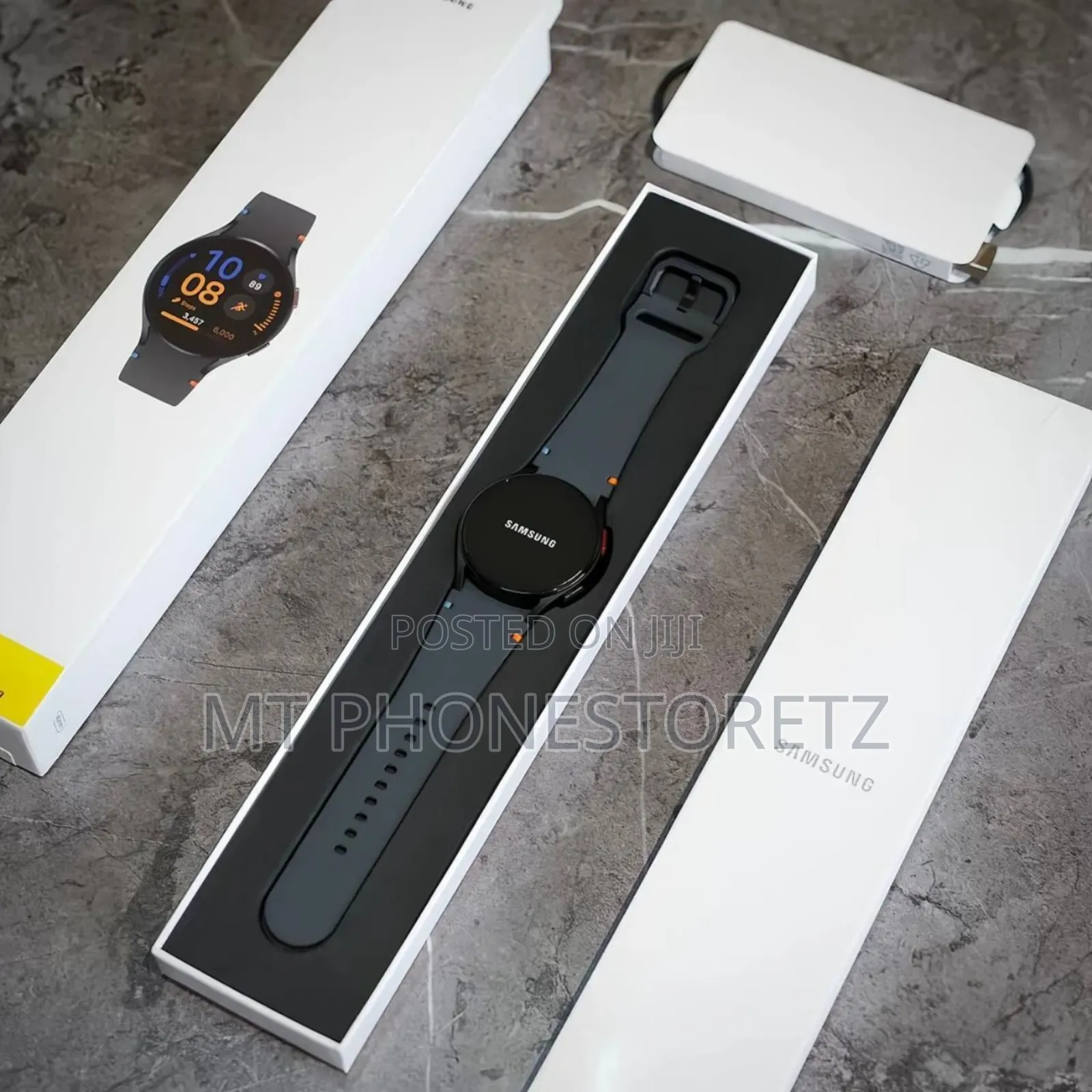 Samsung Galaxy Watch Fe 40mm