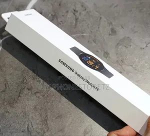Samsung Galaxy Watch Fe 40mm