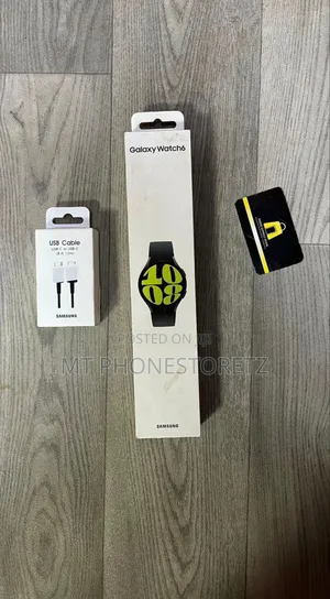  Samsung Galaxy Watch 6 44mm Lte