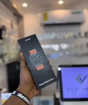Samsung Galaxy Watch 7 Ultra 47mm