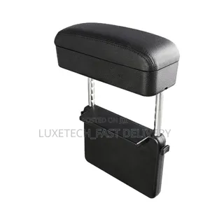 Universal Car Armrest Storage Box