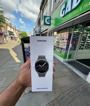 Samsung Watch 8 40mm