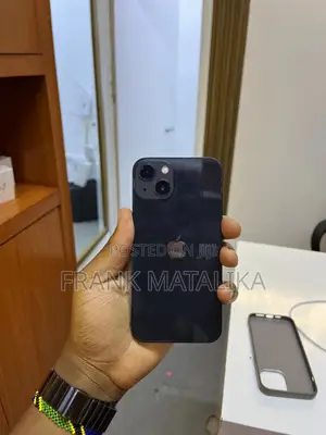 Apple iPhone 13 128 GB Blue