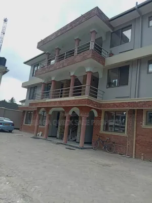 1bdrm House in Mikocheni for rent