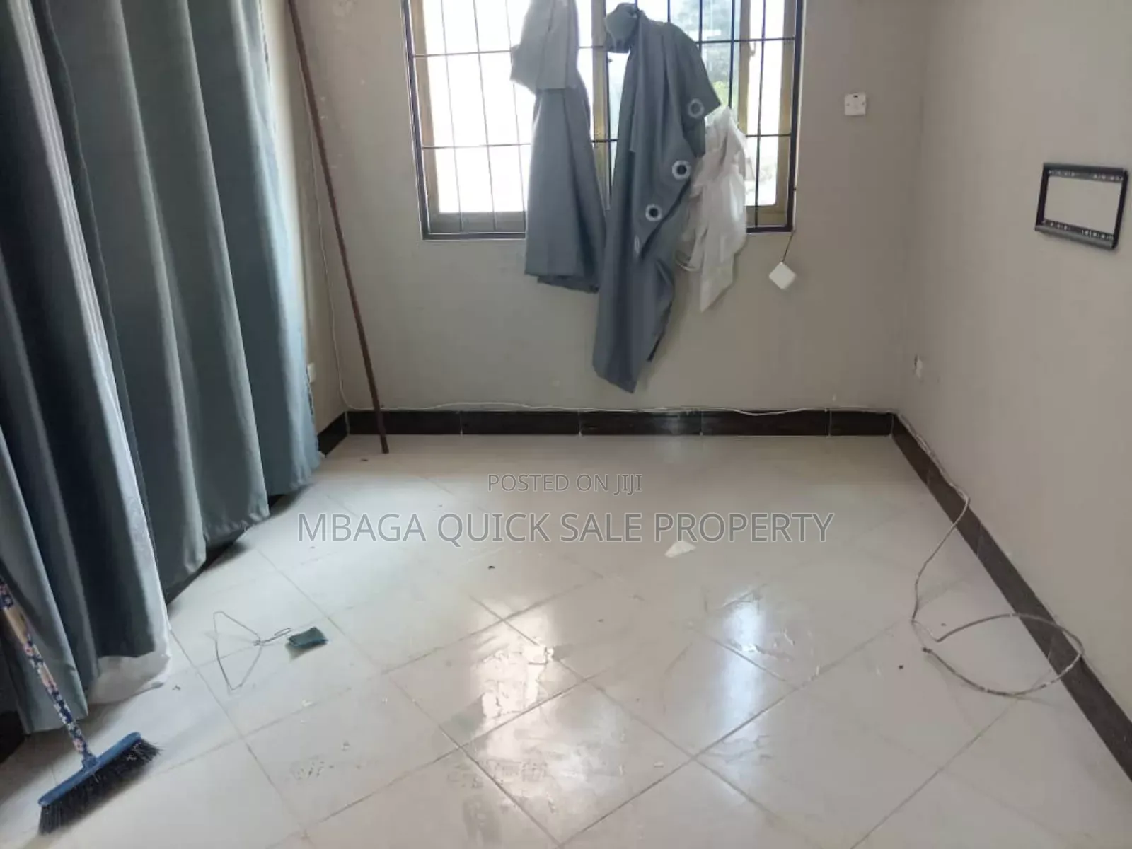 1bdrm House in Mikocheni for rent