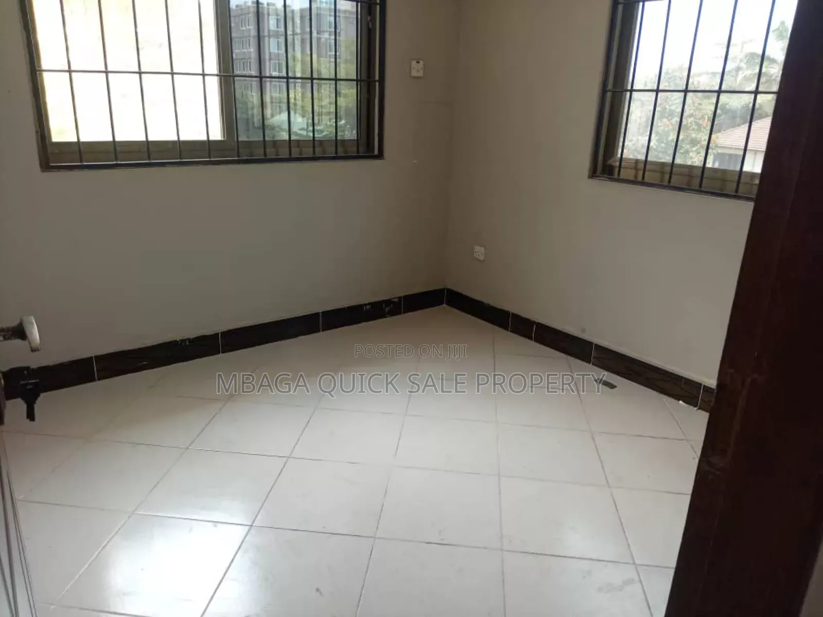 1bdrm House in Mikocheni for rent