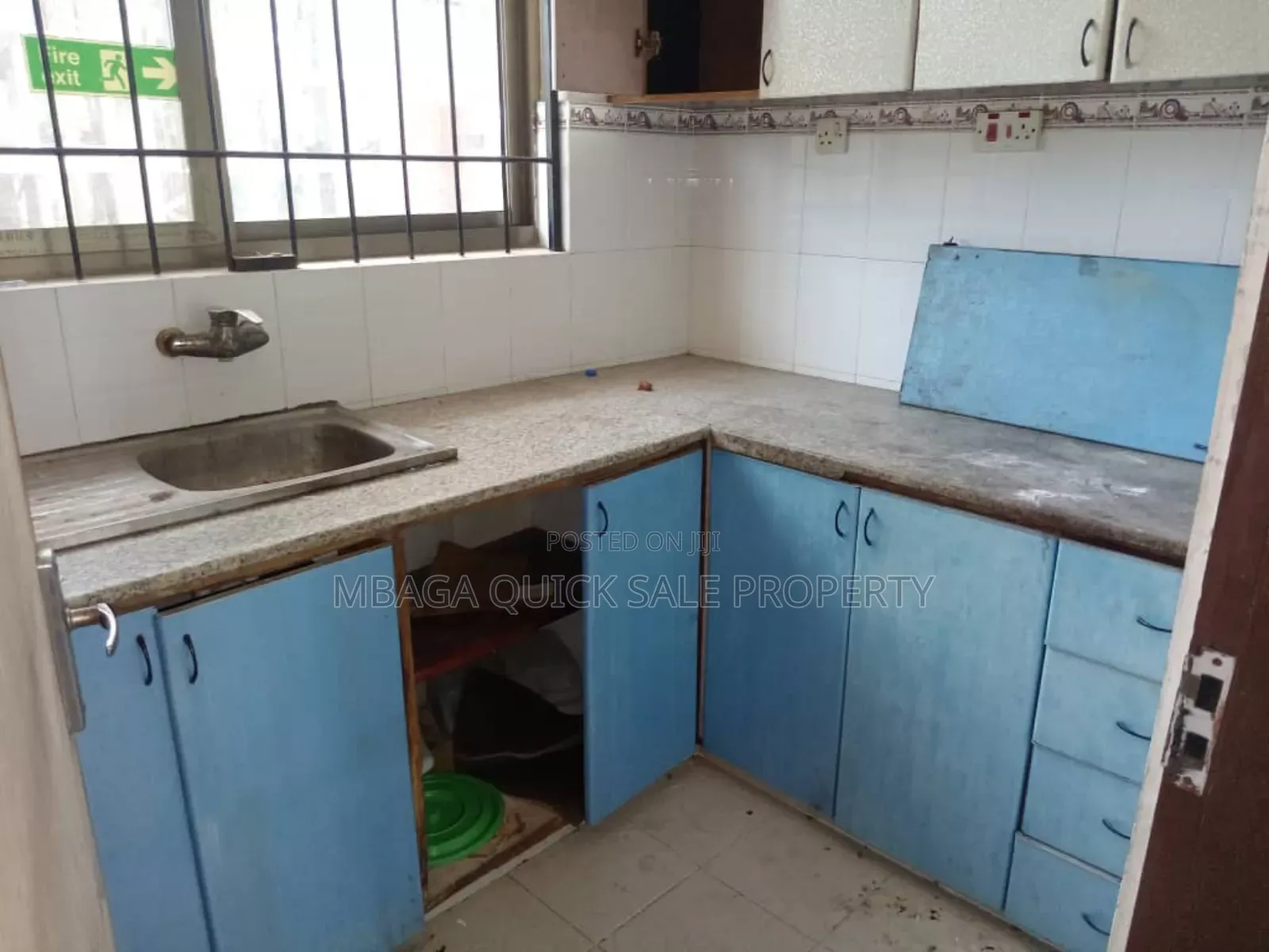 1bdrm House in Mikocheni for rent