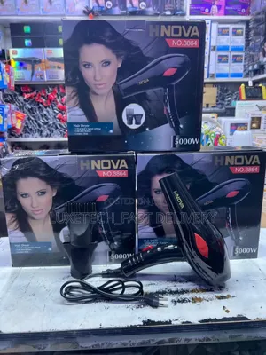 Hnova Professional Hair Dryer