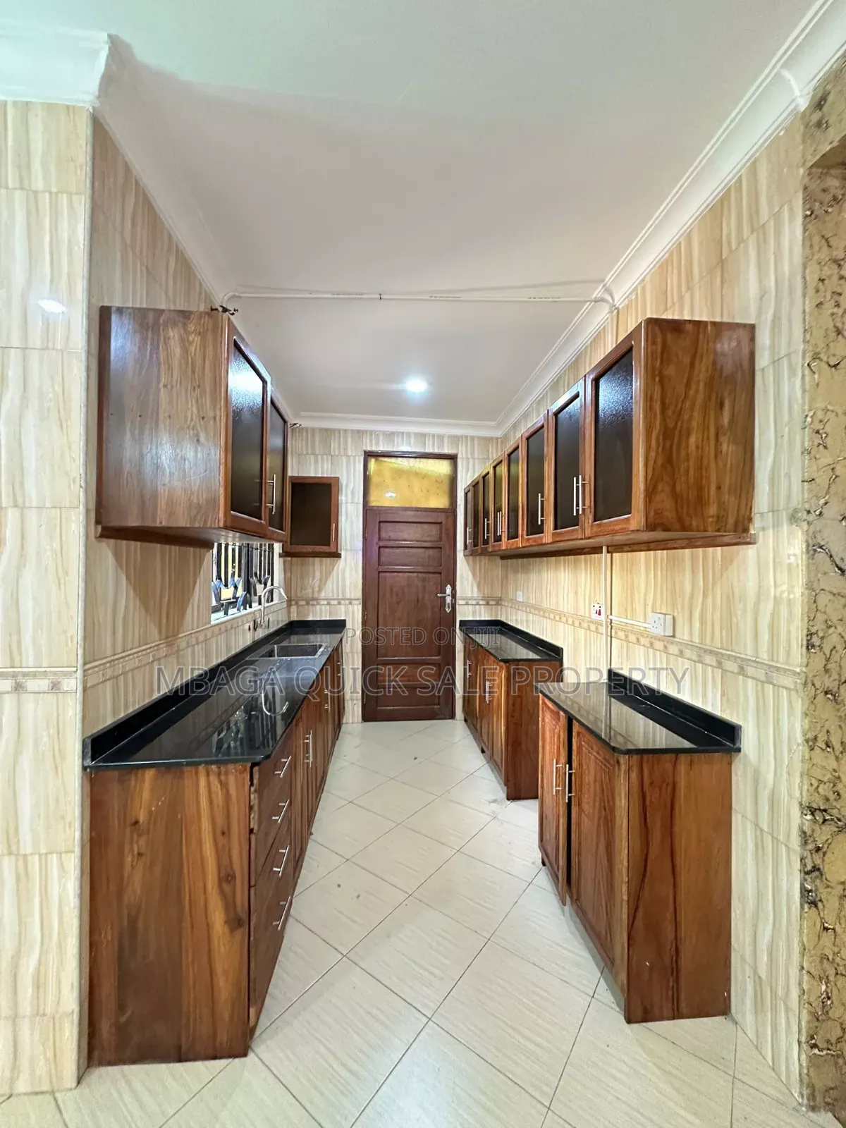 3bdrm House in Mbezi Beach for rent