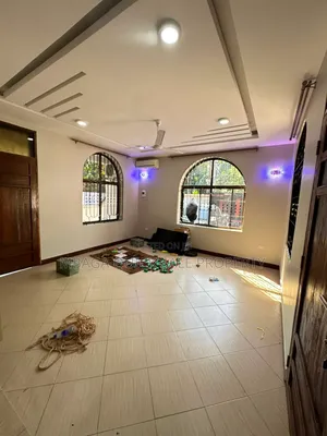 3bdrm House in Mbezi Beach for rent