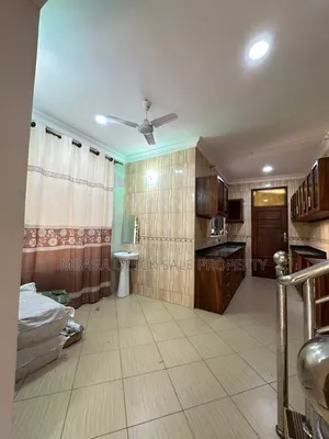 3bdrm House in Mbezi Beach for rent
