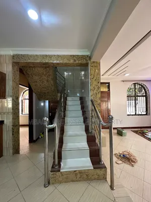 3bdrm House in Mbezi Beach for rent