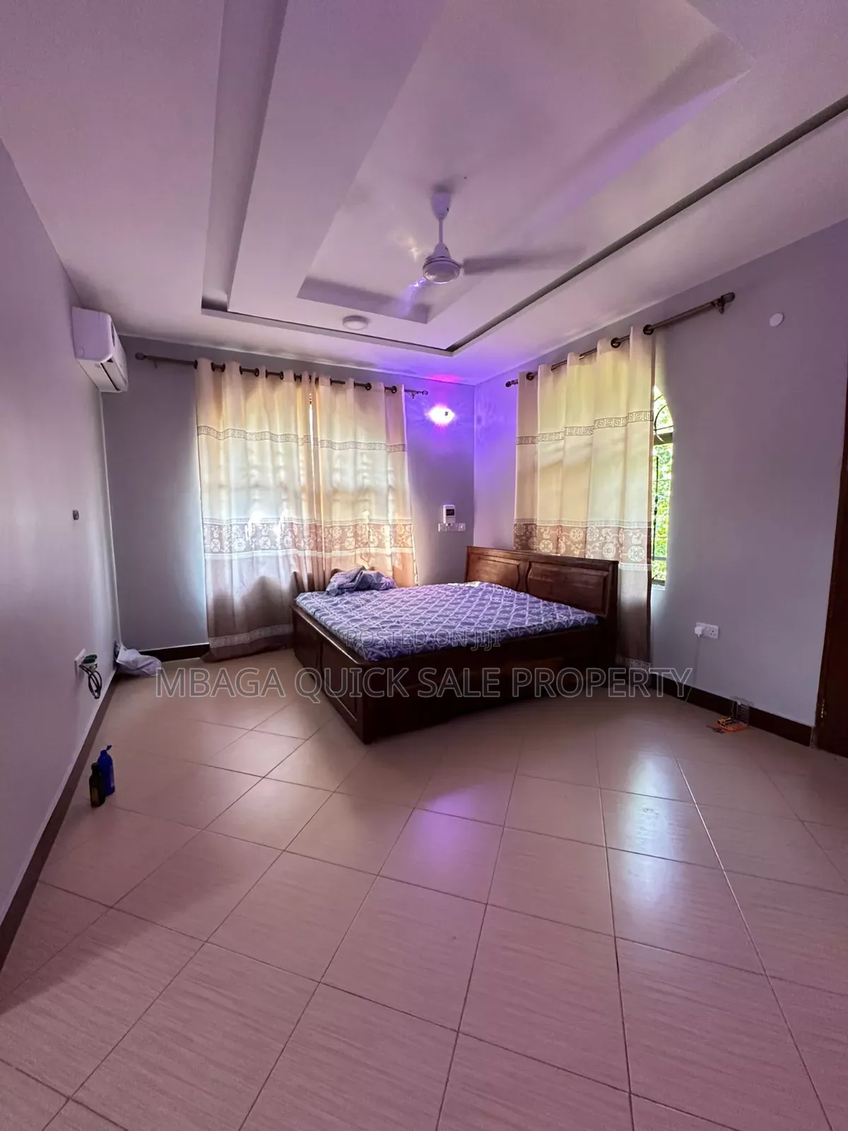 3bdrm House in Mbezi Beach for rent