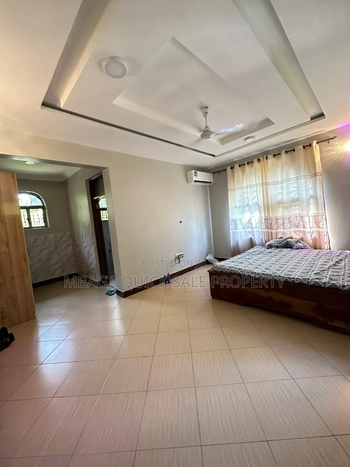 3bdrm House in Mbezi Beach for rent