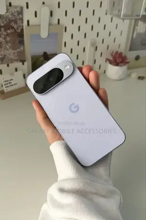 New Google Pixel 10 128 GB Purple