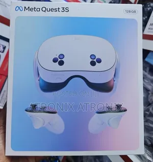 Meta Quest 3s