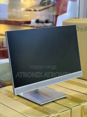 Desktop Computer HP EliteOne 800 G3 8GB Intel Core I5 SSD 512GB