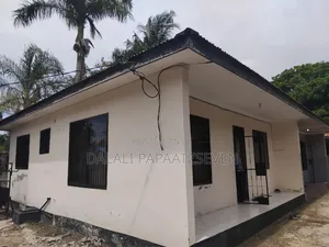 2bdrm Apartment in Dalalipapaatzseven, Mbezi Beach for rent