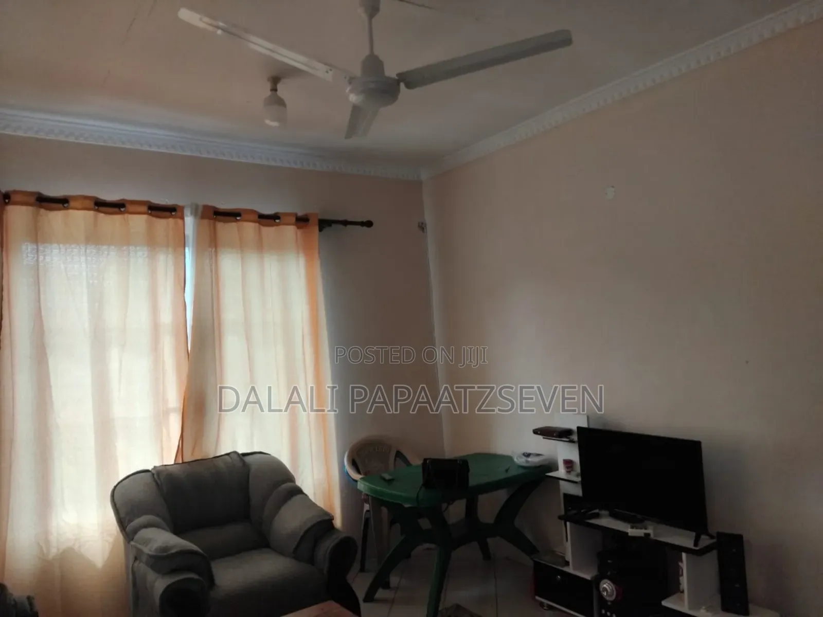 2bdrm Apartment in Dalalipapaatzseven, Mbezi Beach for rent