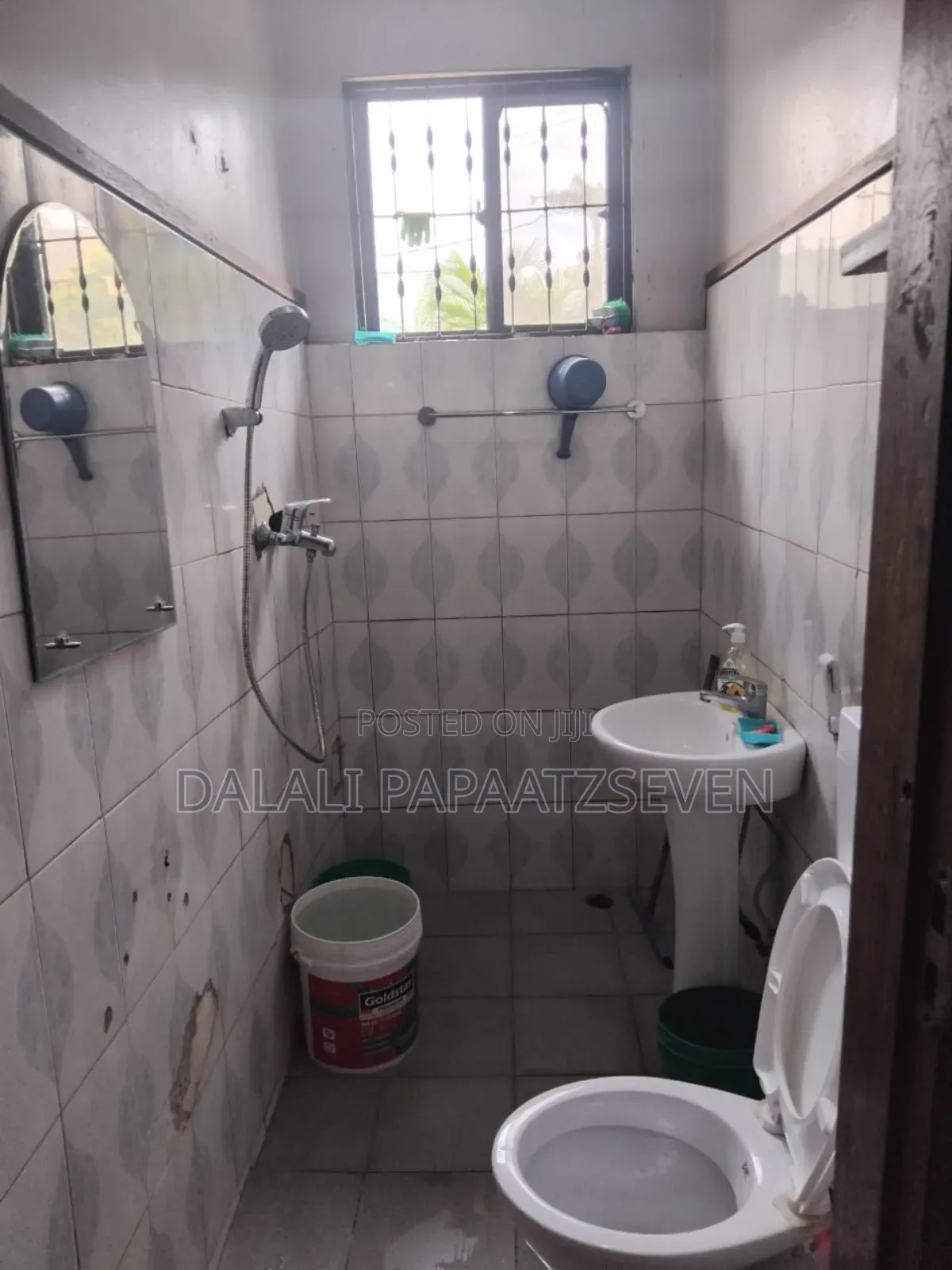 2bdrm Apartment in Dalalipapaatzseven, Mbezi Beach for rent