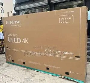 Hisense Tv