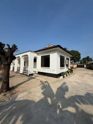 3bdrm House in Mbezi Beach for rent
