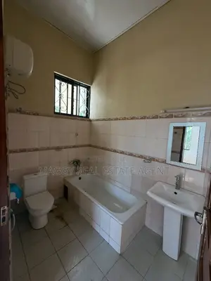 3bdrm House in Mbezi Beach for rent