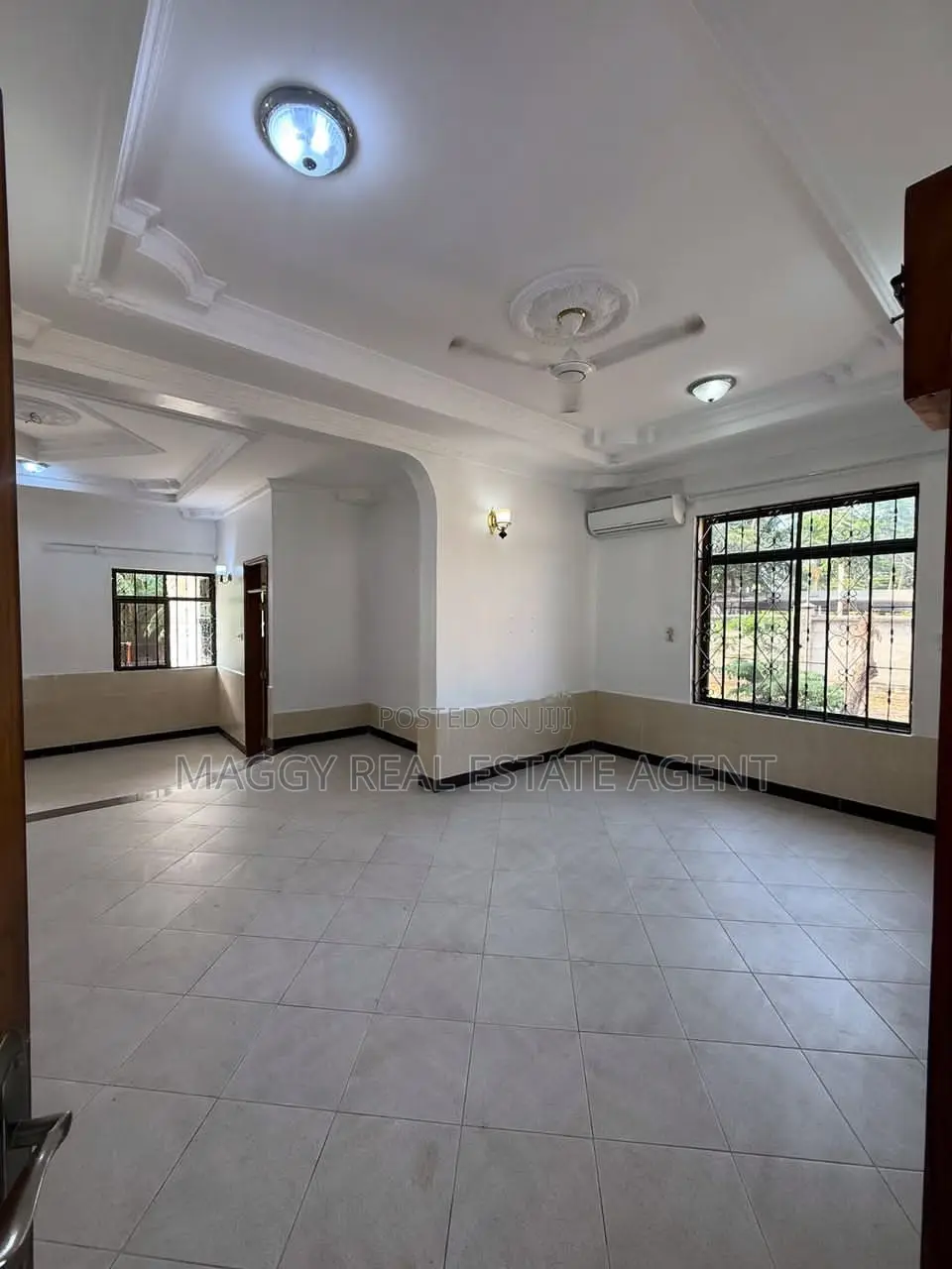 3bdrm House in Mbezi Beach for rent