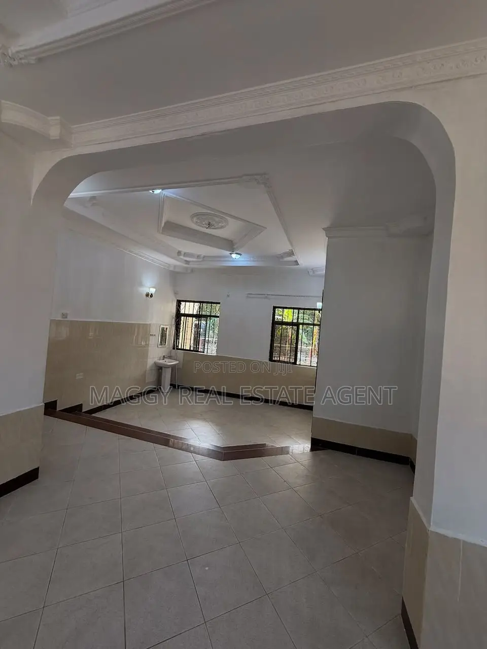 3bdrm House in Mbezi Beach for rent