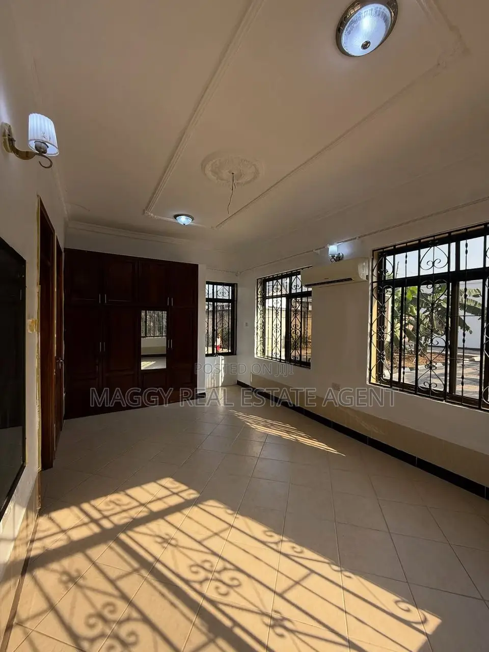 3bdrm House in Mbezi Beach for rent