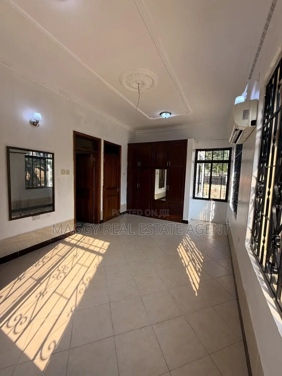 3bdrm House in Mbezi Beach for rent