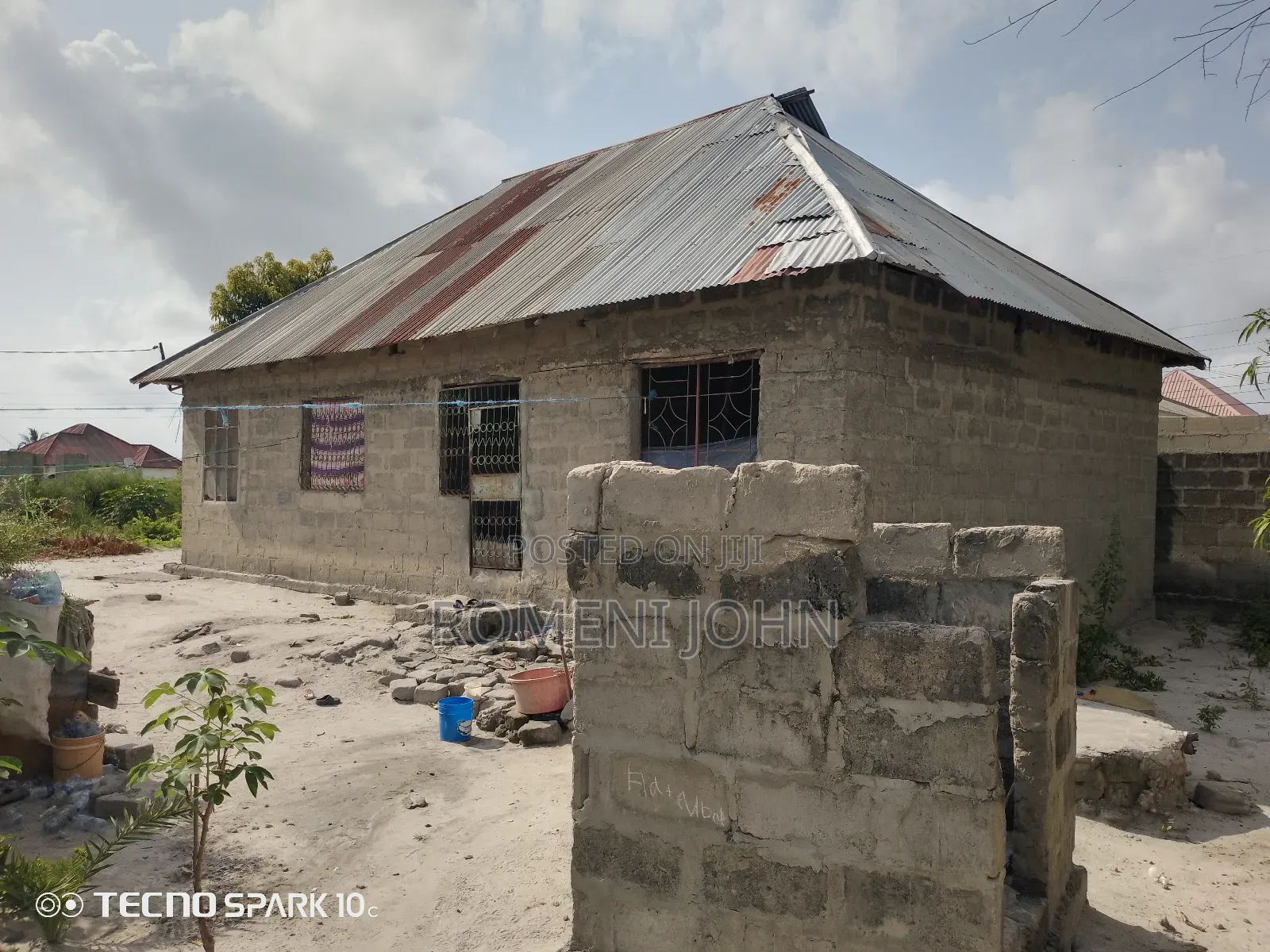 5bdrm House in Tanzania Daresalaam, Ilala for sale