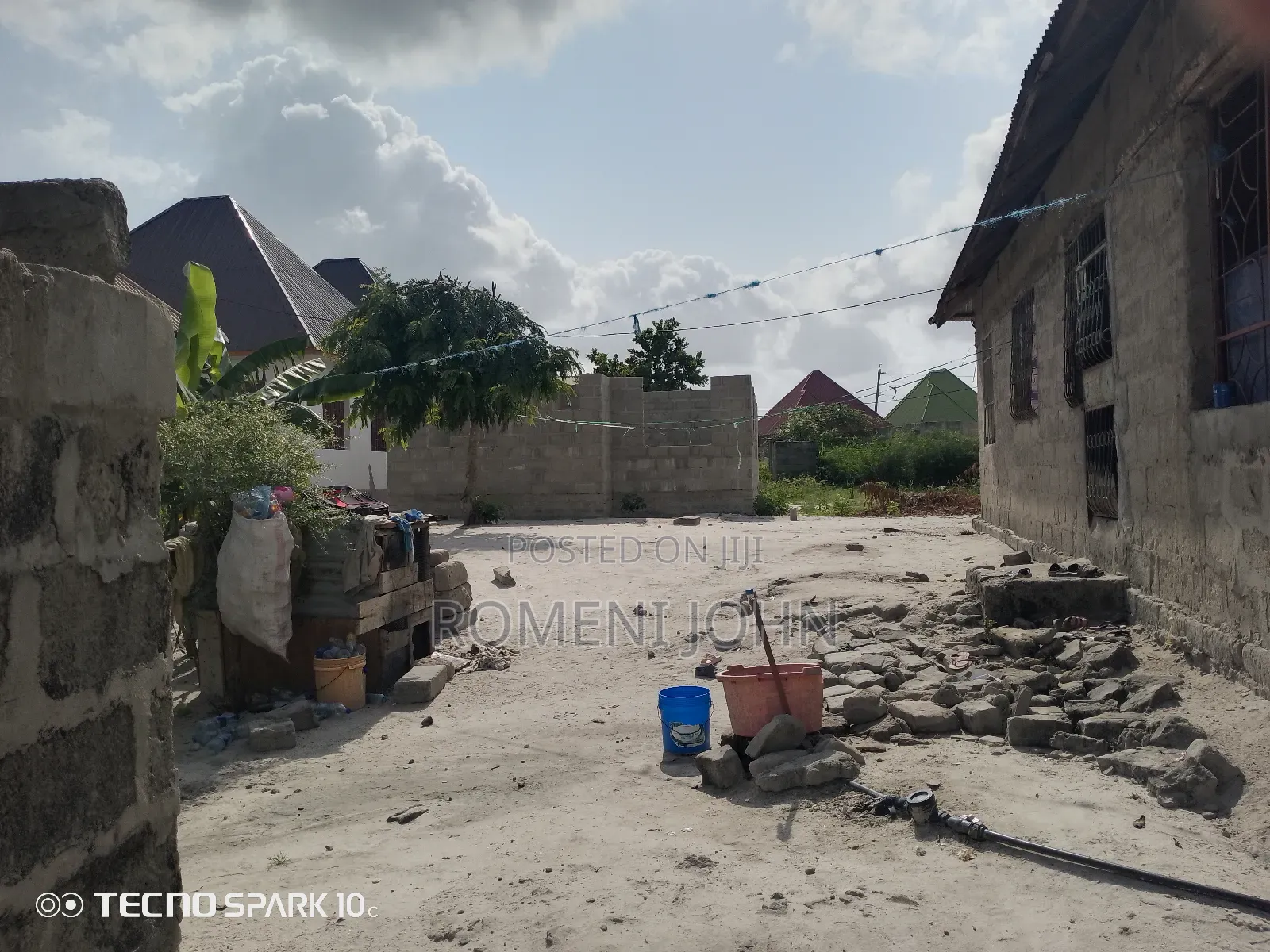 5bdrm House in Tanzania Daresalaam, Ilala for sale
