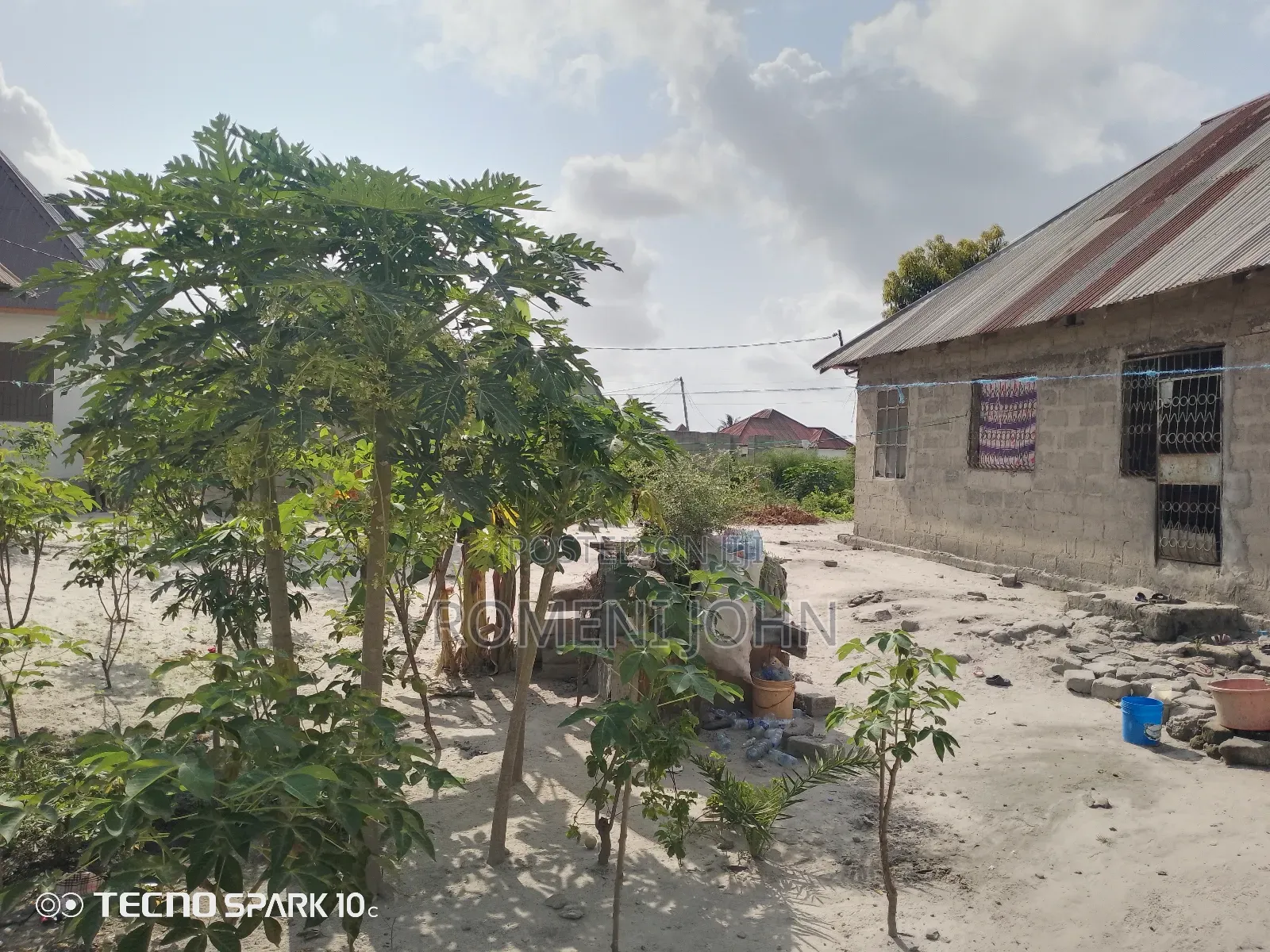 5bdrm House in Tanzania Daresalaam, Ilala for sale