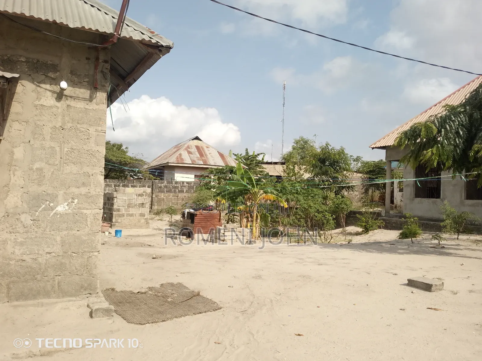 5bdrm House in Tanzania Daresalaam, Ilala for sale
