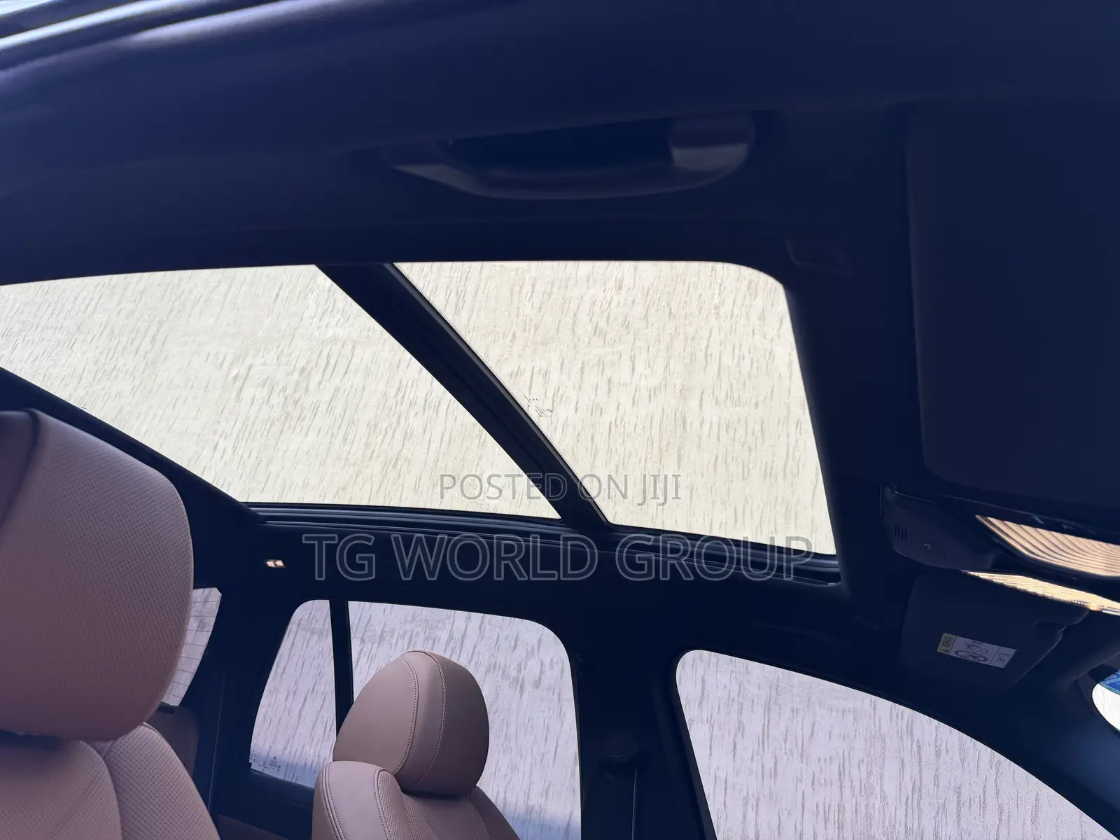New BMW X5 xDrive40i 2024 Blue