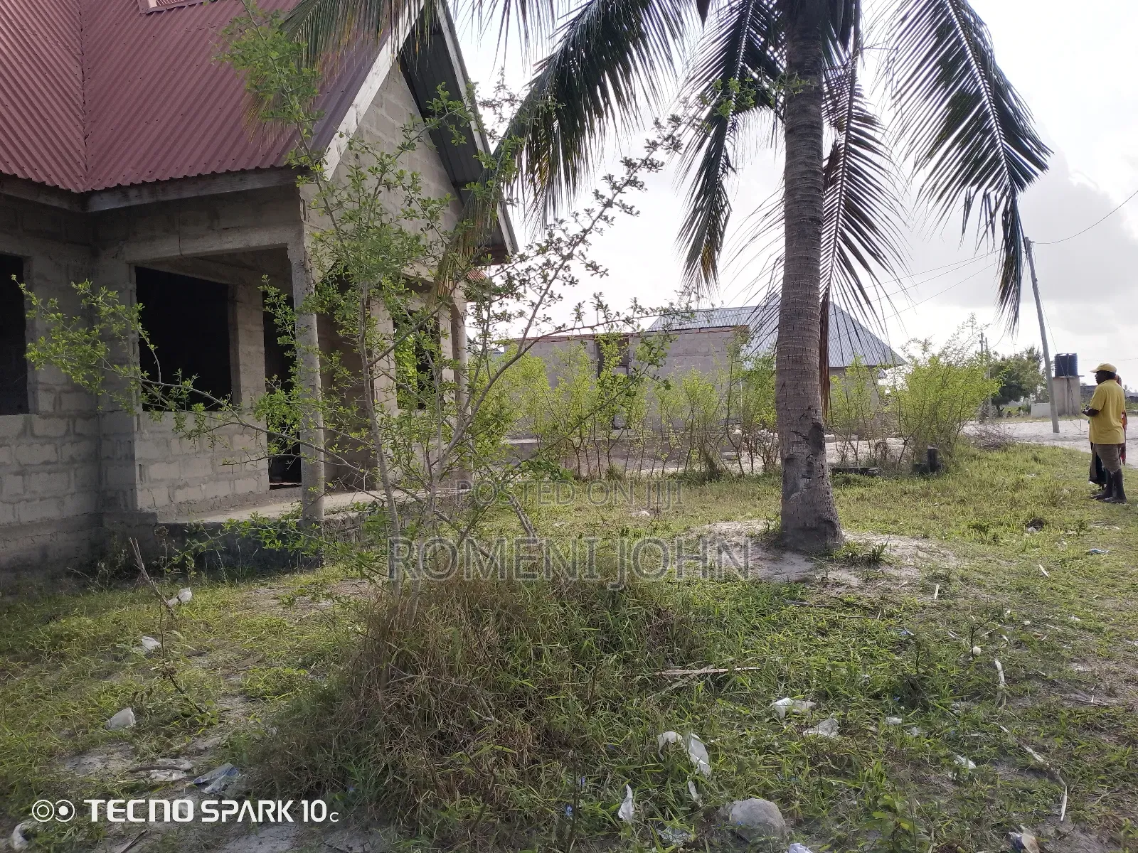 3bdrm House in Tanzania Daresalaam, Ilala for sale