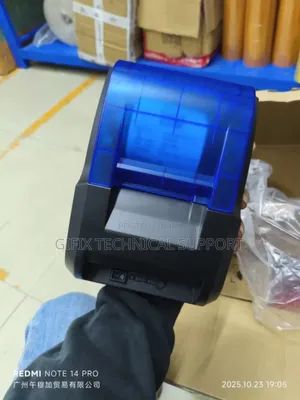 Receipt Printer / Thermal Printer