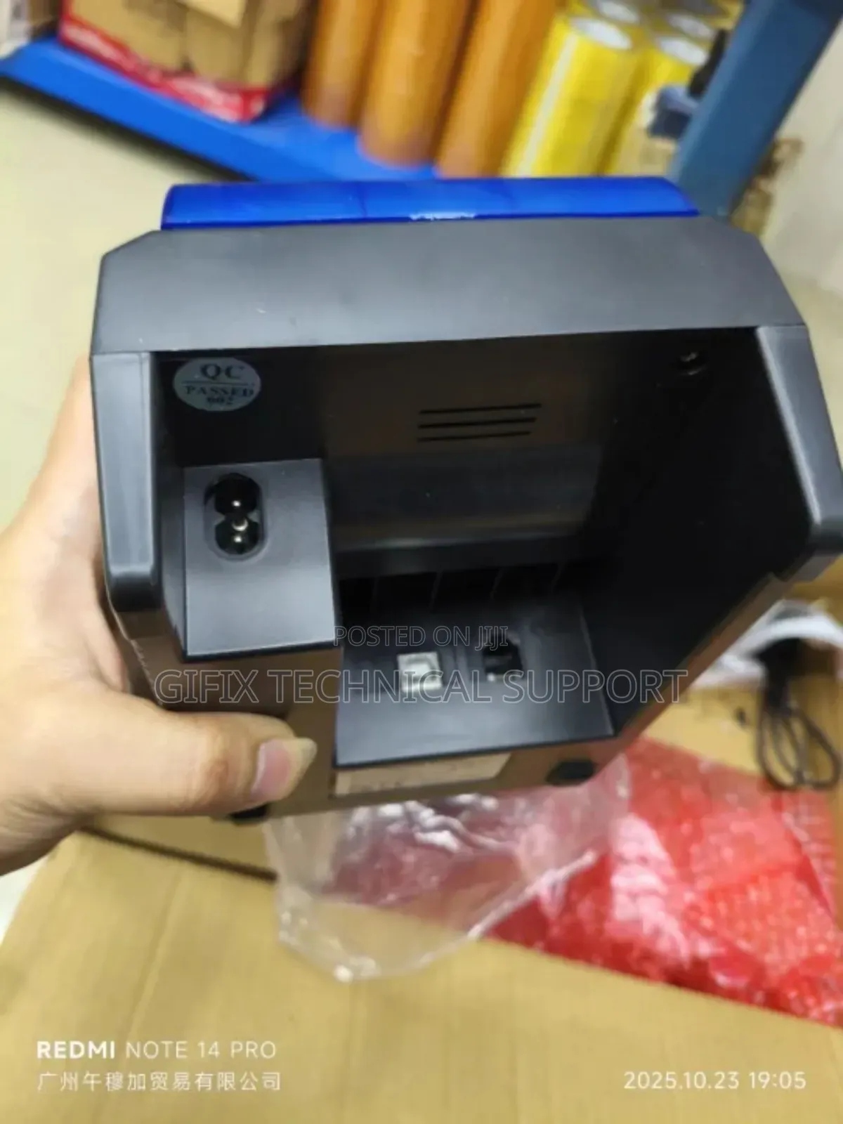 Receipt Printer / Thermal Printer