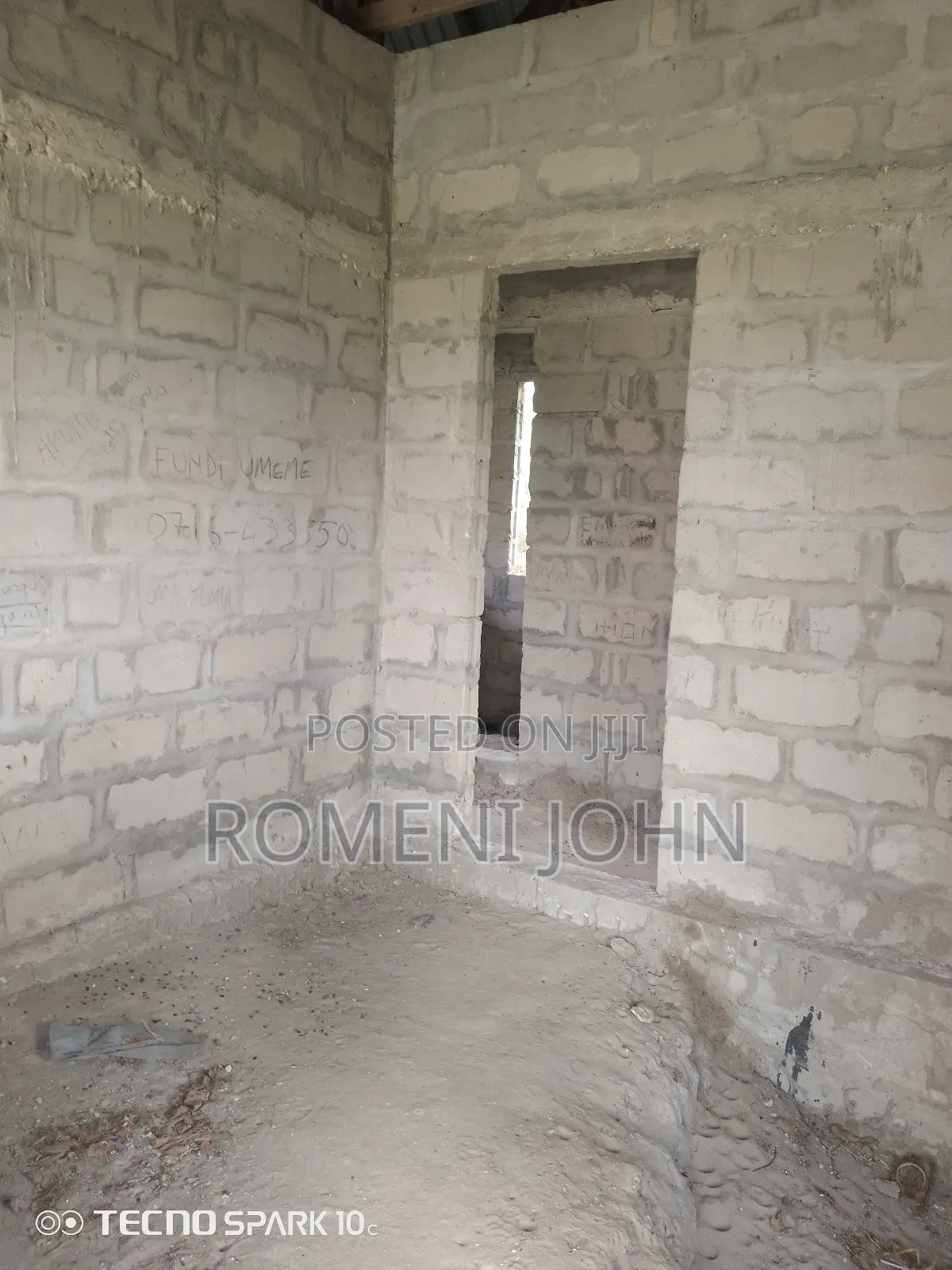 3bdrm House in Tanzania Daresalaam, Ilala for sale