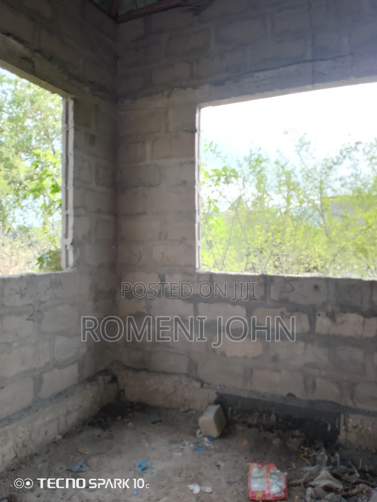 3bdrm House in Tanzania Daresalaam, Ilala for sale